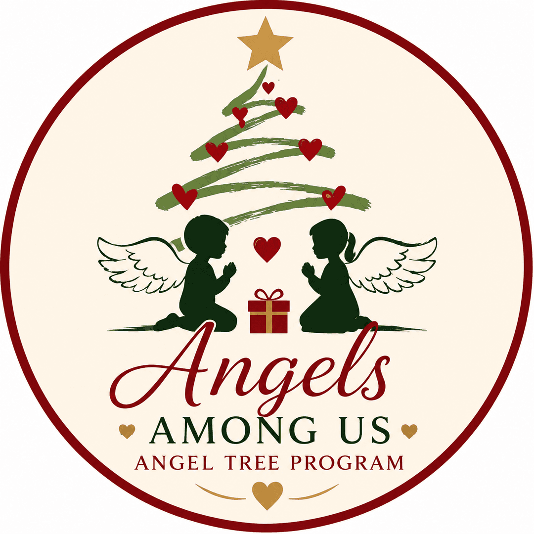 Angels Among Us